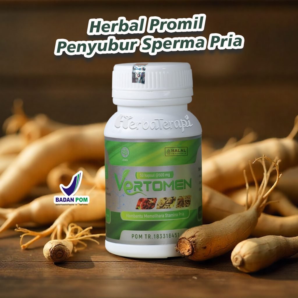 sperma encer karena rokok vertomen