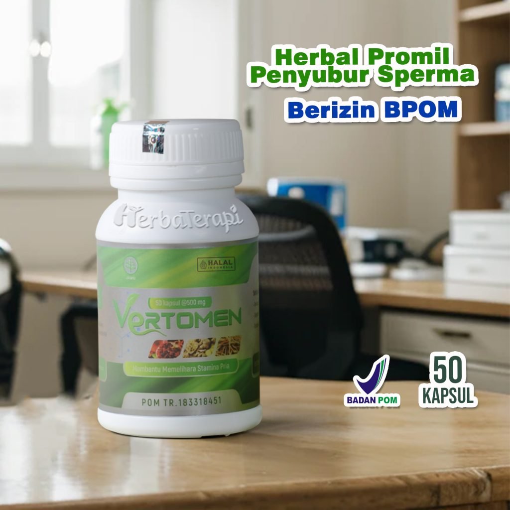 sperma encer karena alkohol vertomen