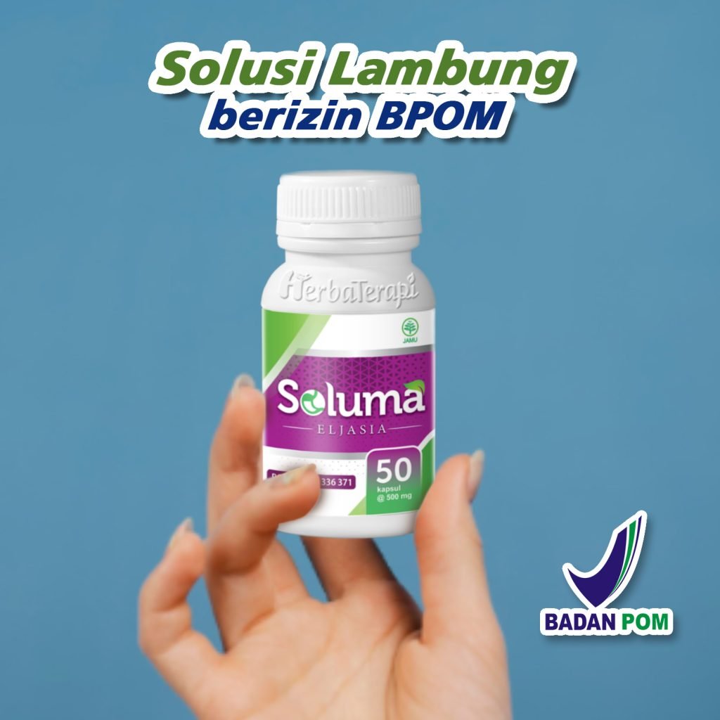 Waktu Makan Terbaik soluma