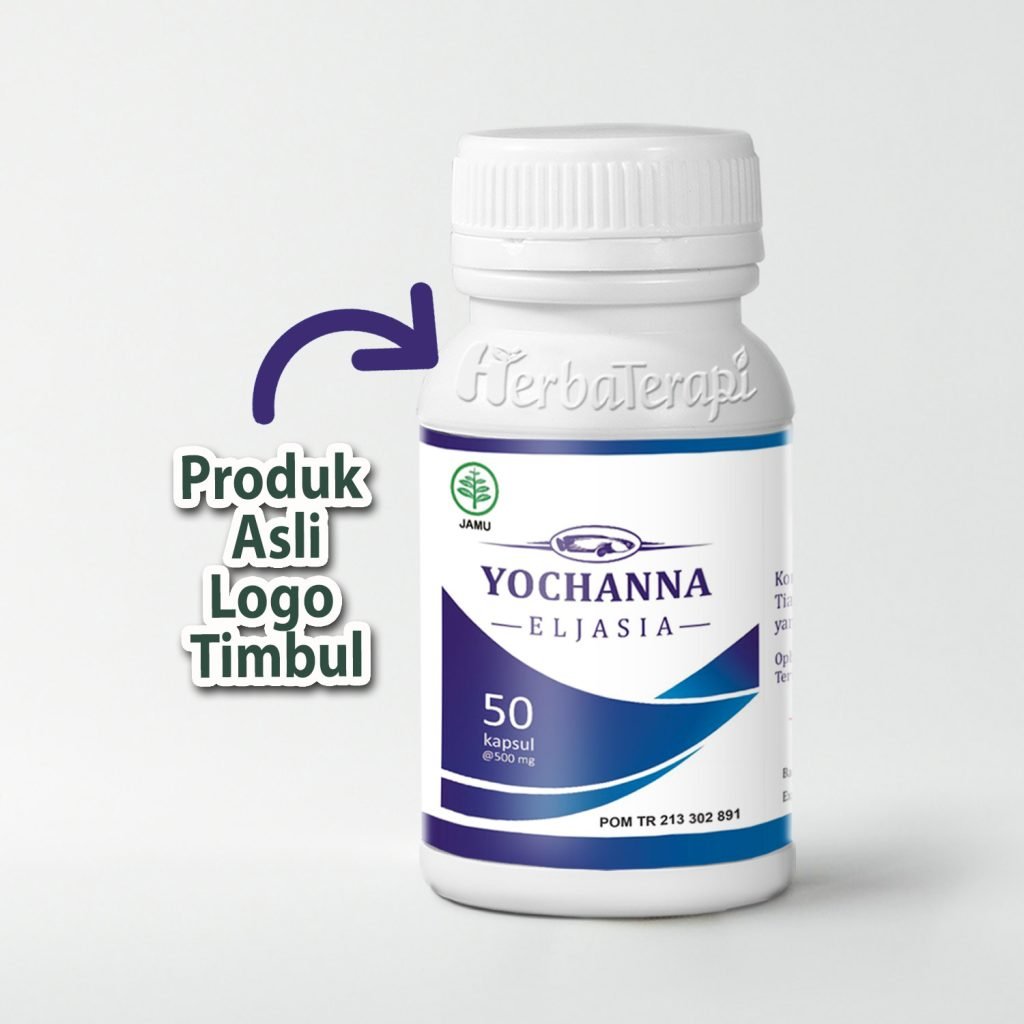 Ekstrak Teripang YOCHANNA