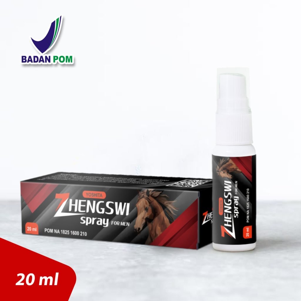 suami lebih perkasa dengan zhengswi