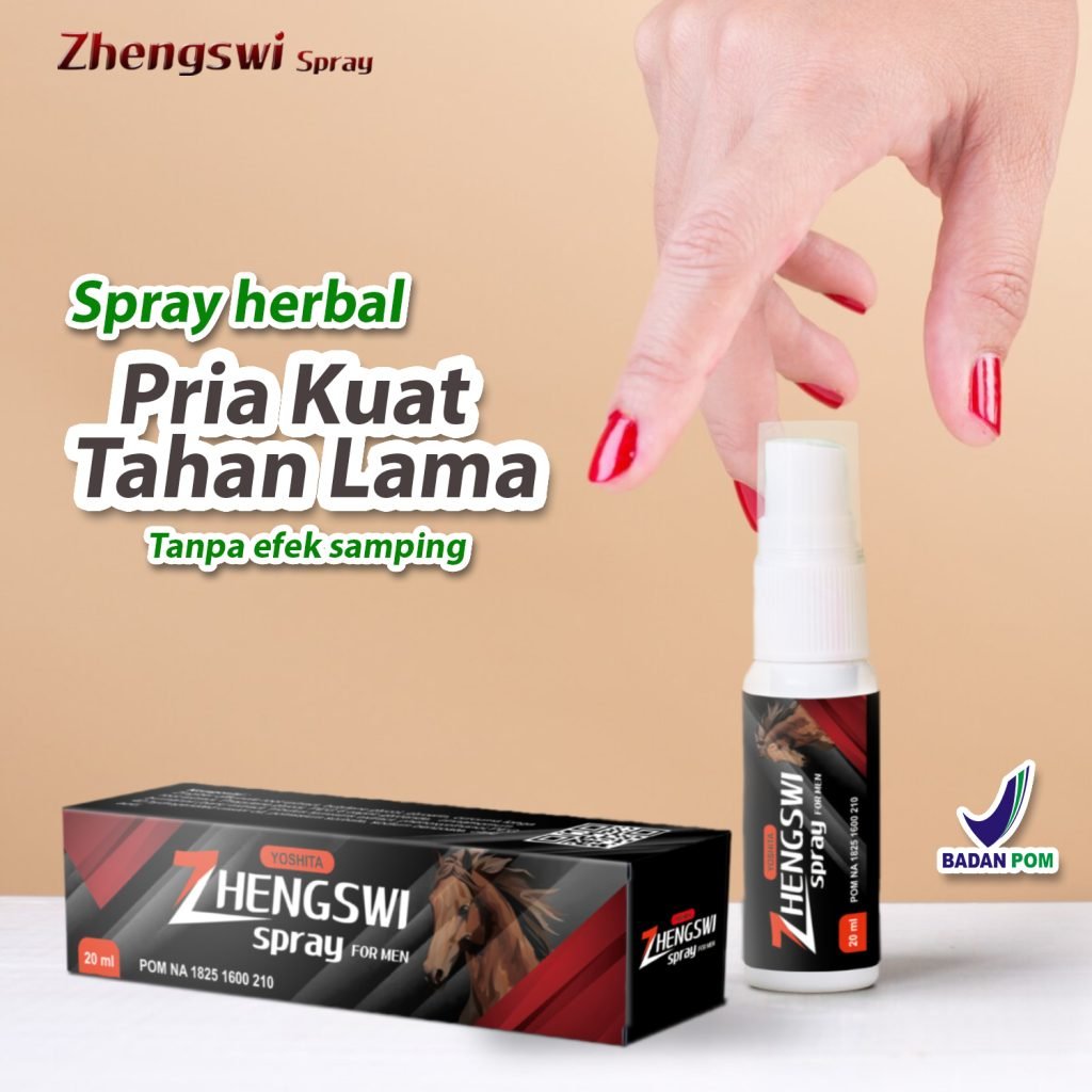 atasi ejakulasi dini zhengswi