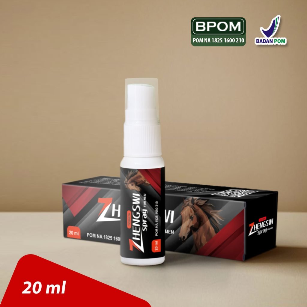 stamina seksual zhengswi