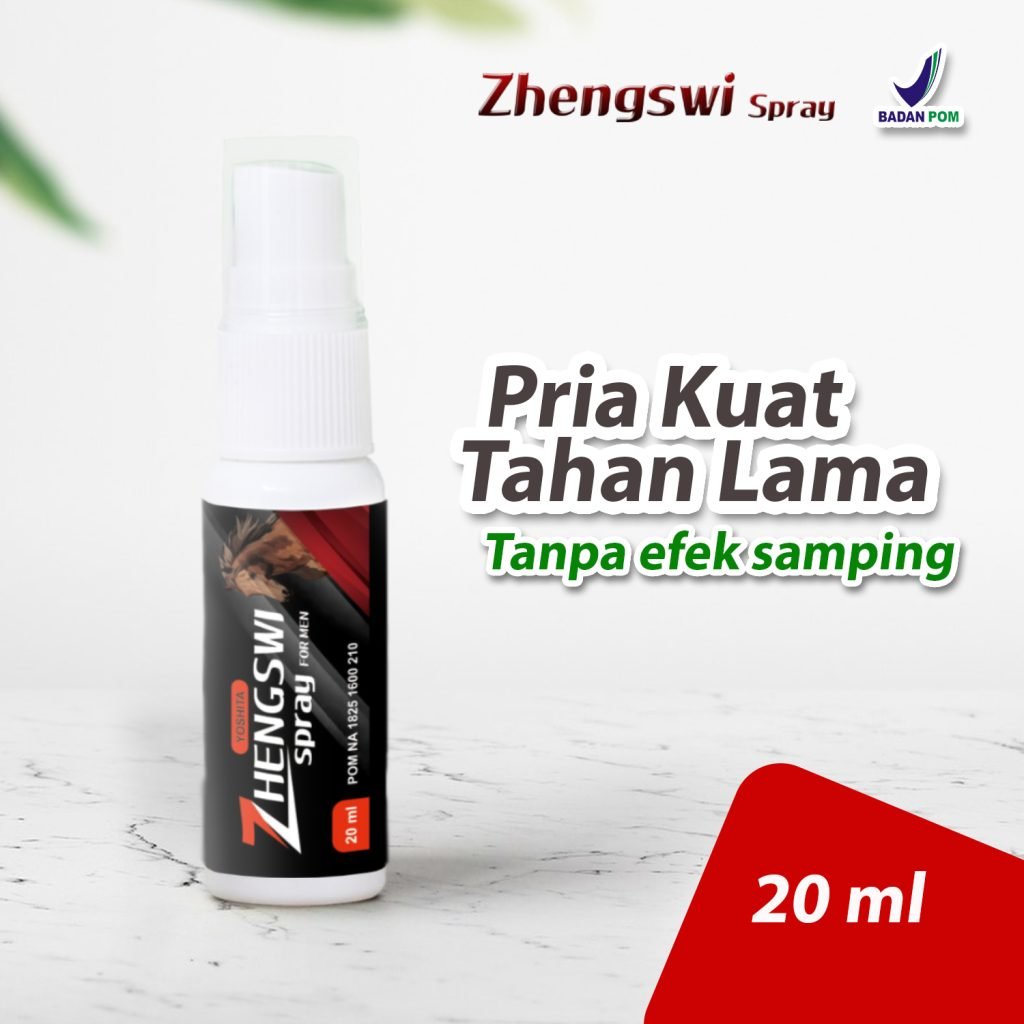 Solusi pria cepat keluar zhengswi