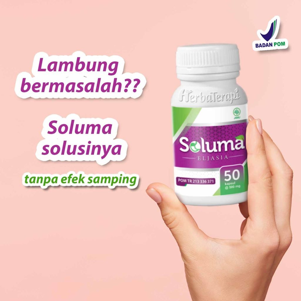 soluma asam lambung adalah