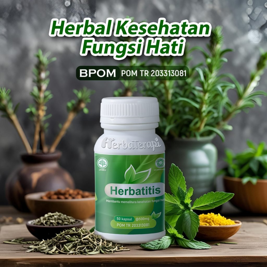 Ciri-Ciri Terkena Hepatitis C herbatitis