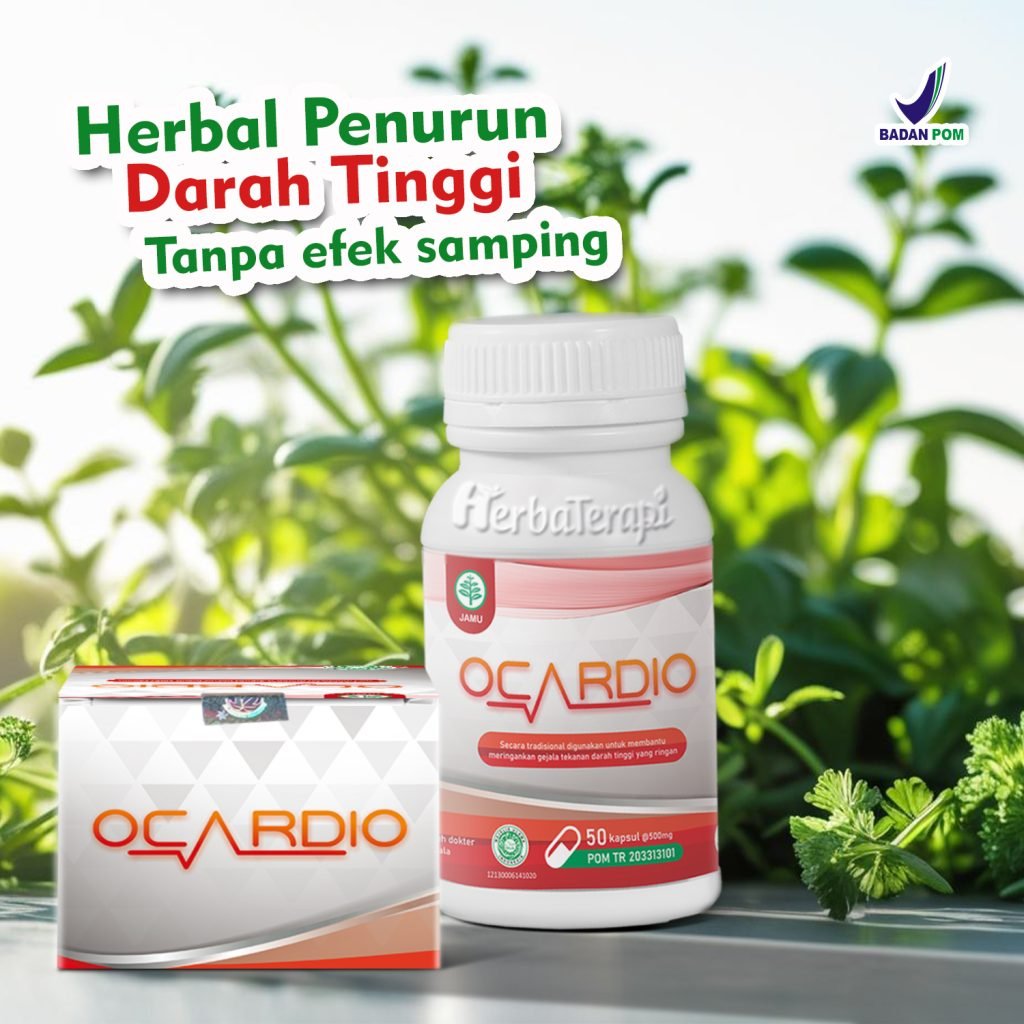 darah tinggi bisa sebabkan stroke ocardio