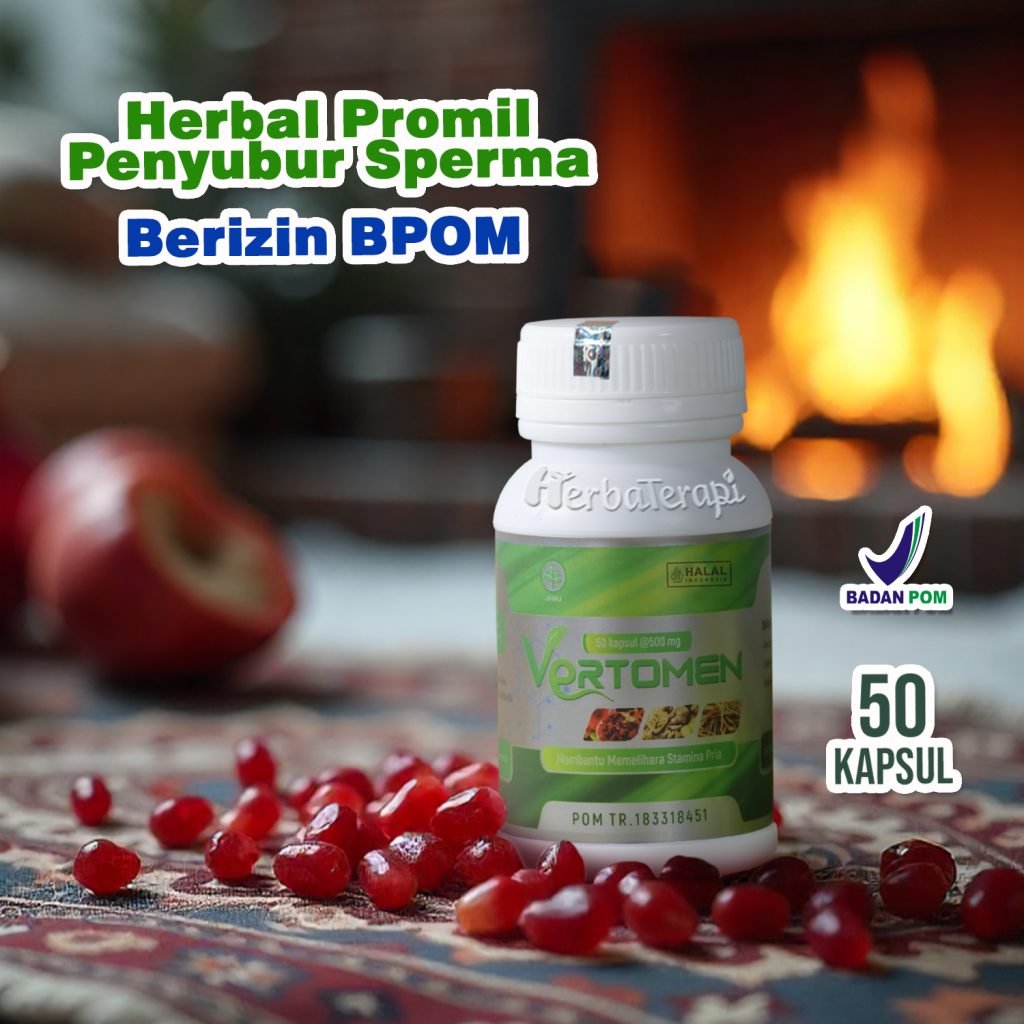 Cara Meningkatkan Kualitas Sperma