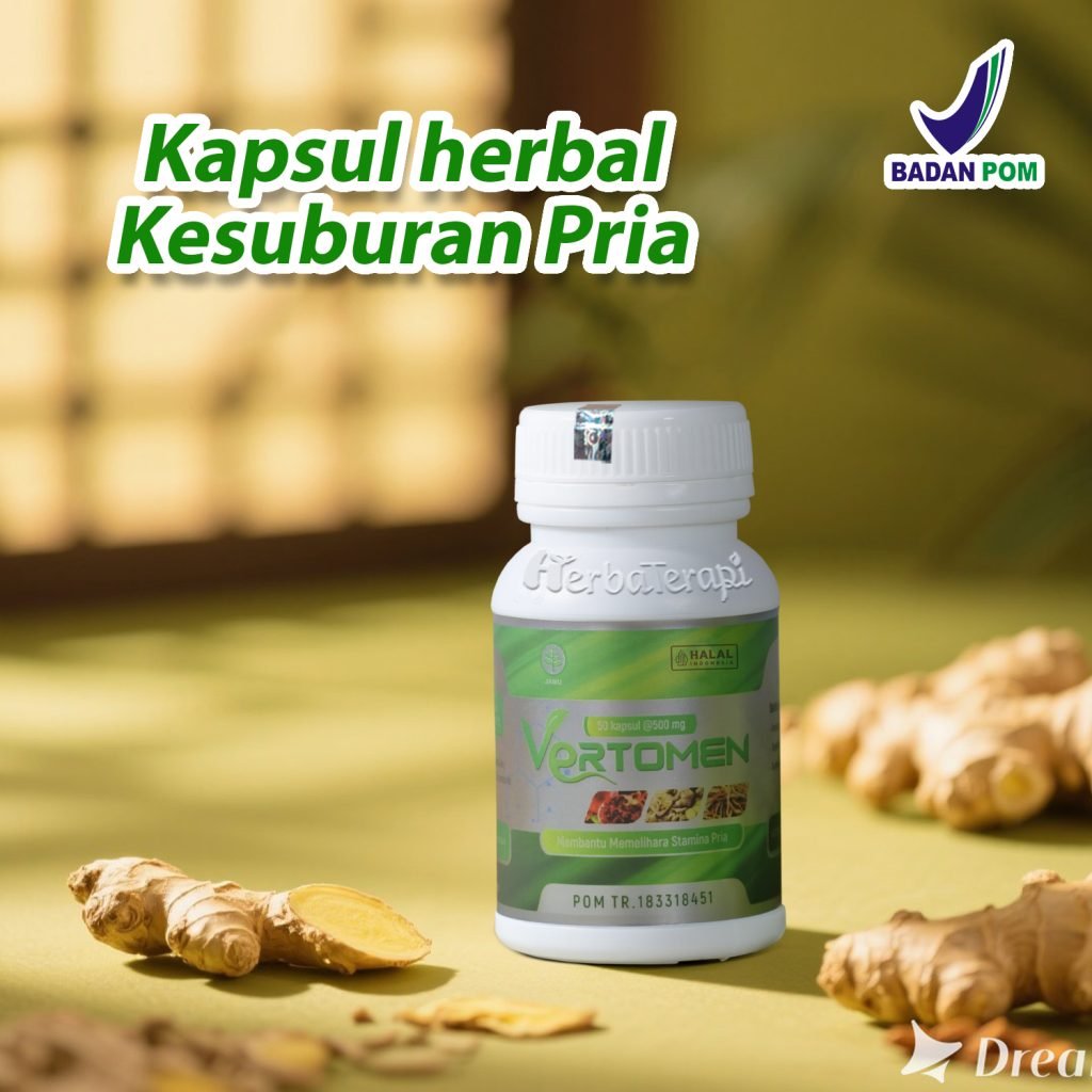 Akibat Sperma Encer VERTOMEN