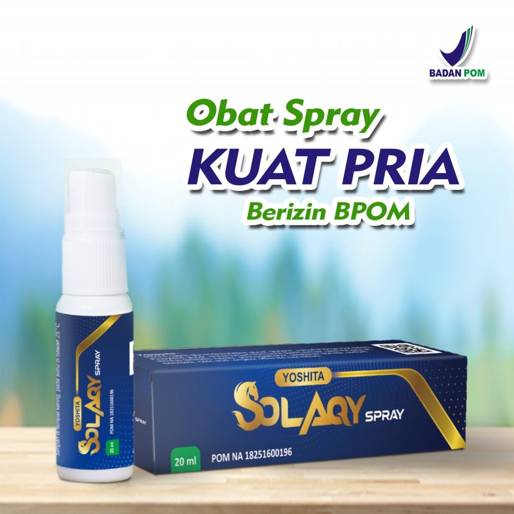 Cara Atasi Disfungsi Ereksi Solaqy
