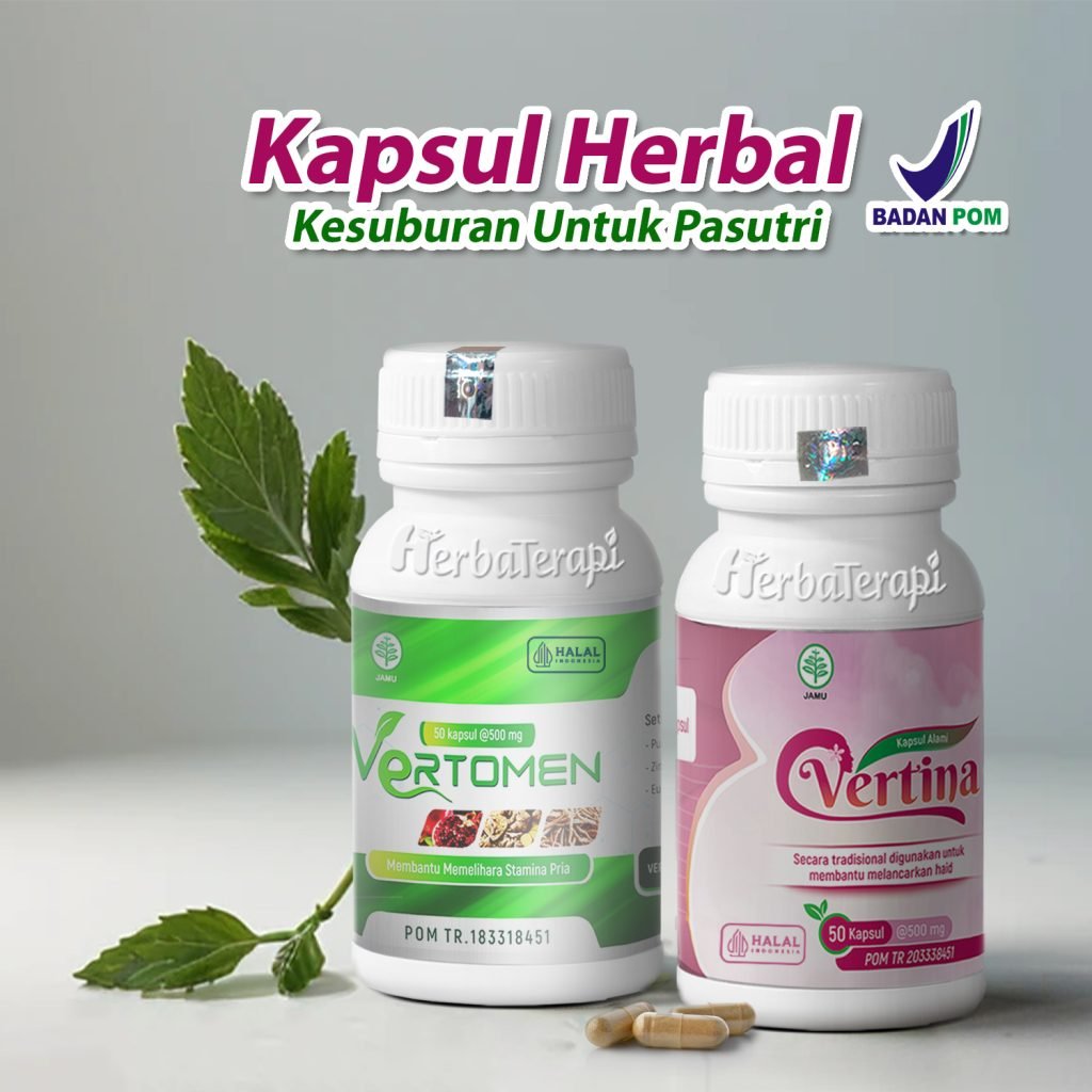 Cara Cepat Hamil vertomen vertina