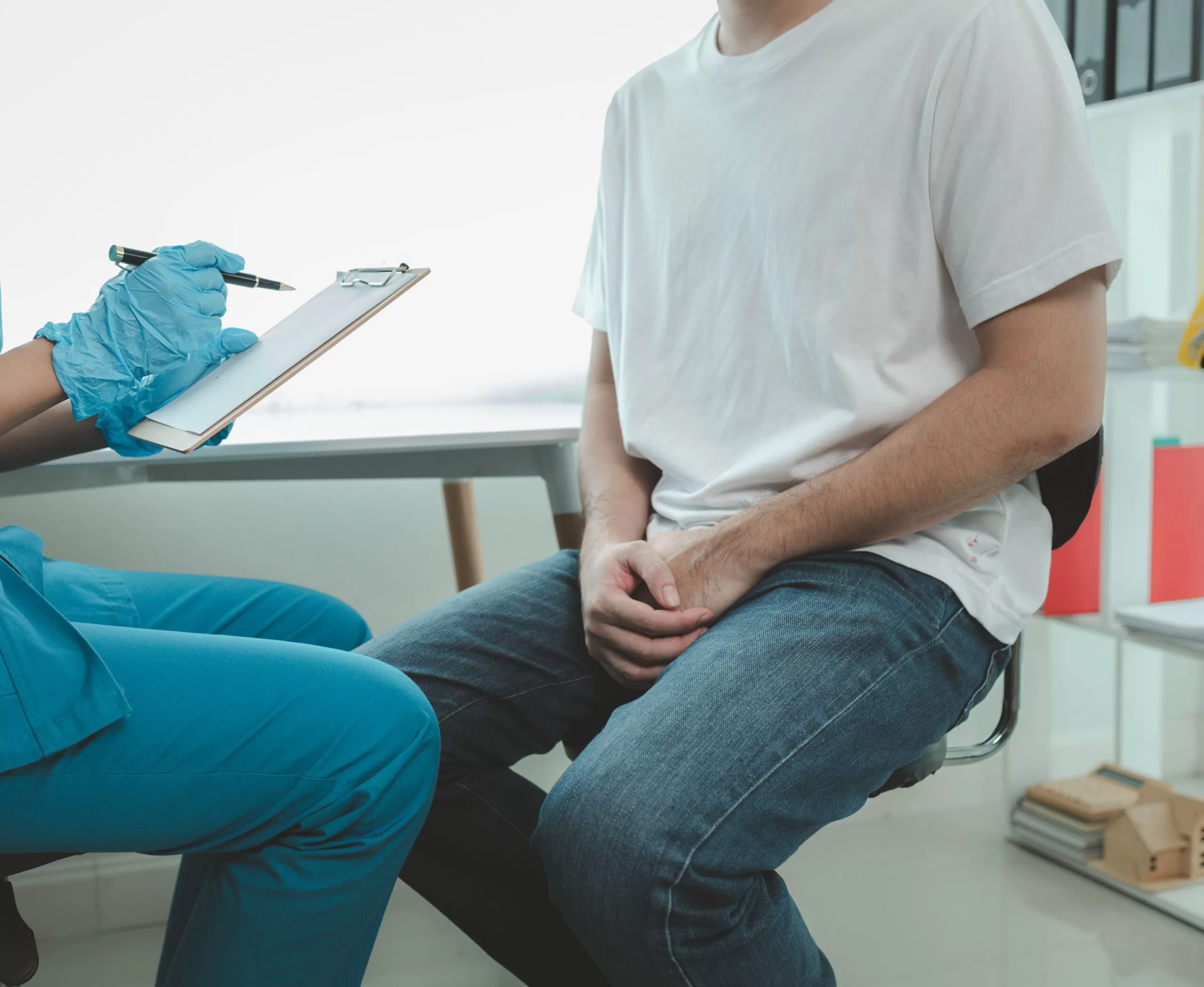 Cara mengatasi ejakulasi dini