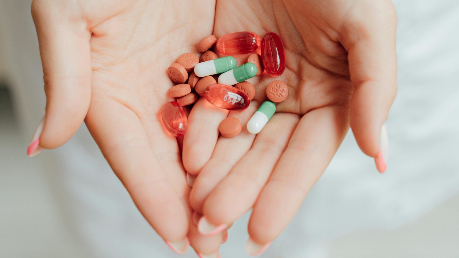 Cara Minum Vertomen dan Vertina