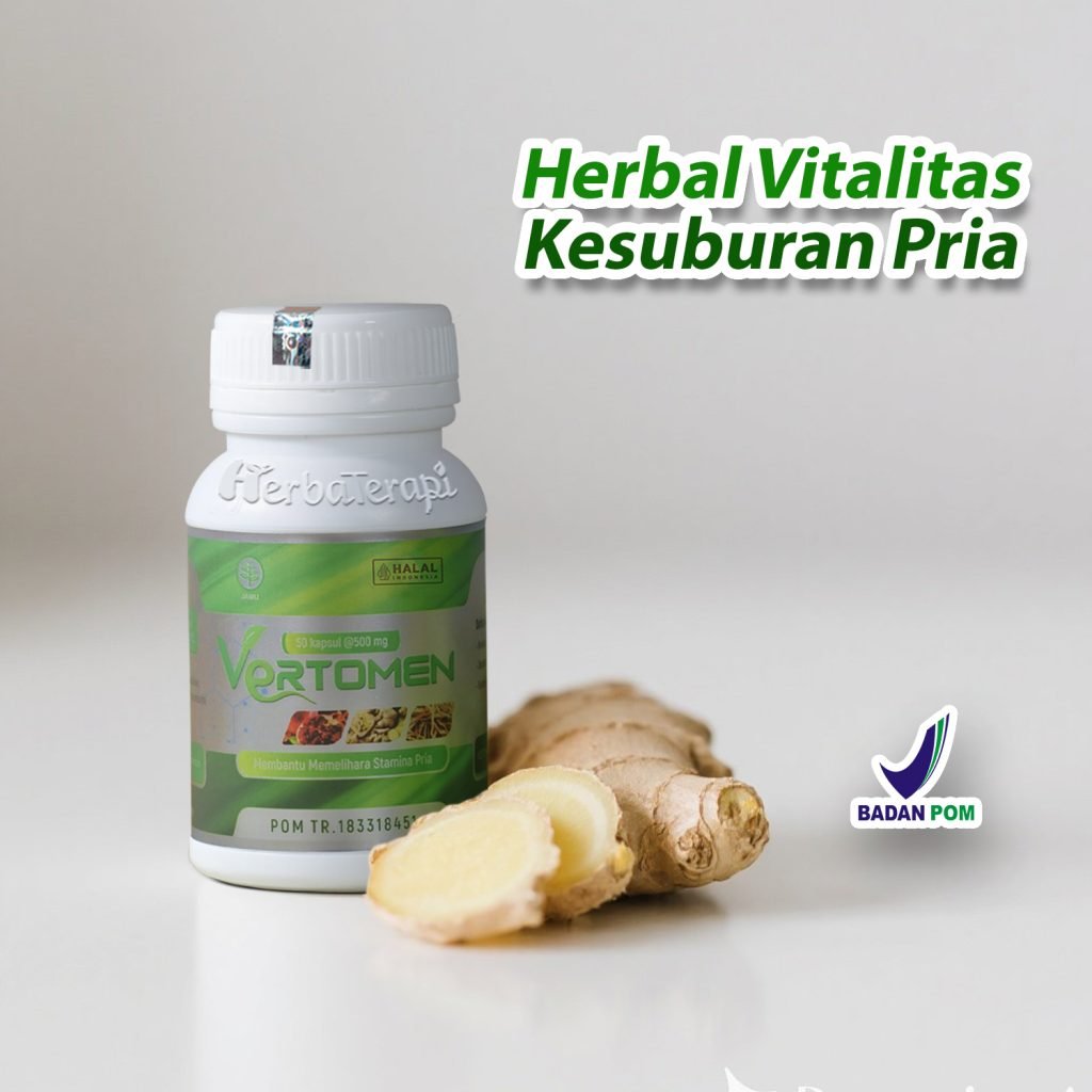 Ciri-Ciri Sperma Encer VERTOMEN