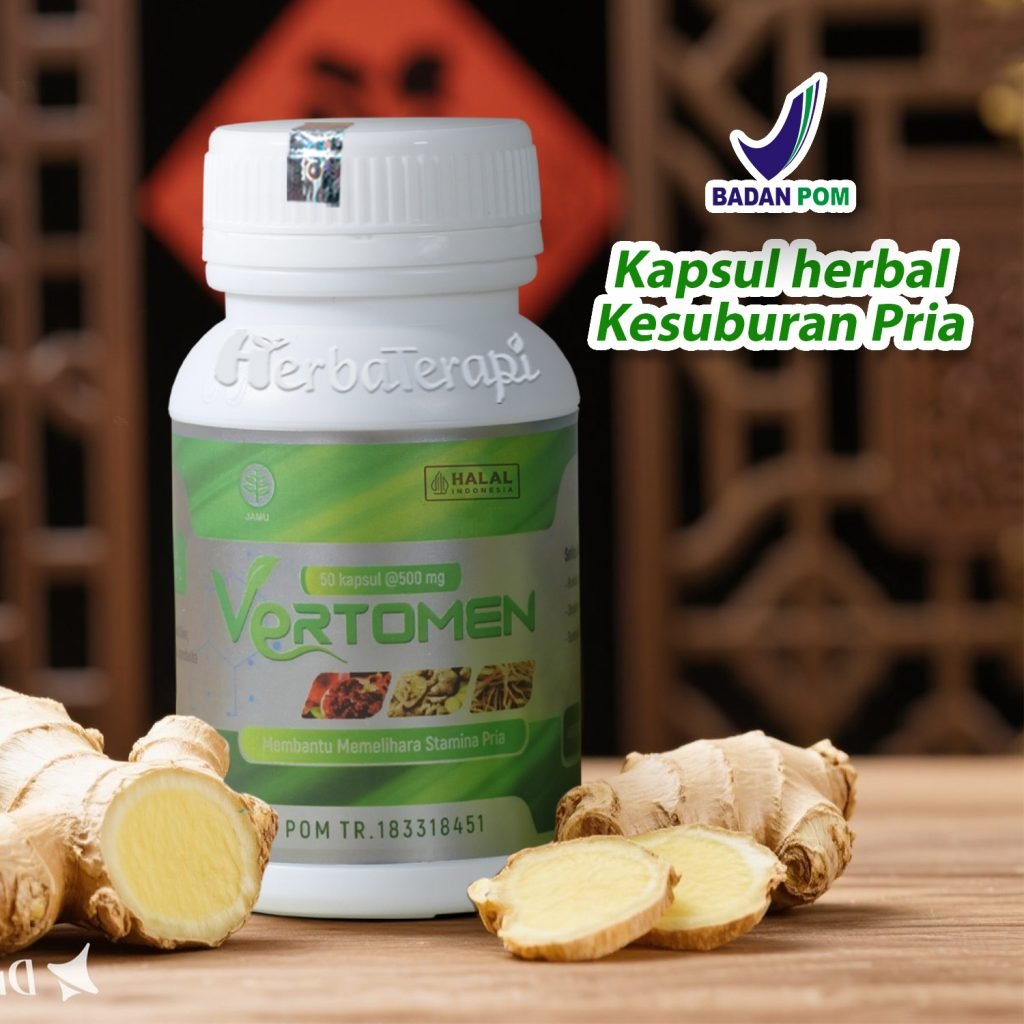 Ciri-Ciri Sperma Encer dan Dampaknya VERTOMEN