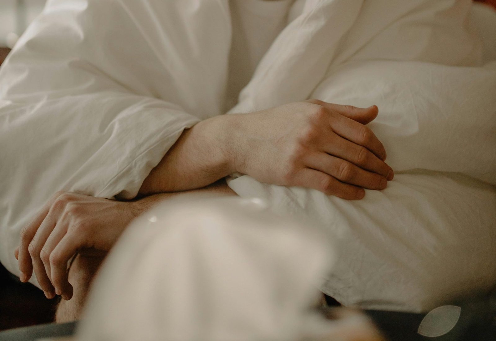 Ejakulasi dini pria muda