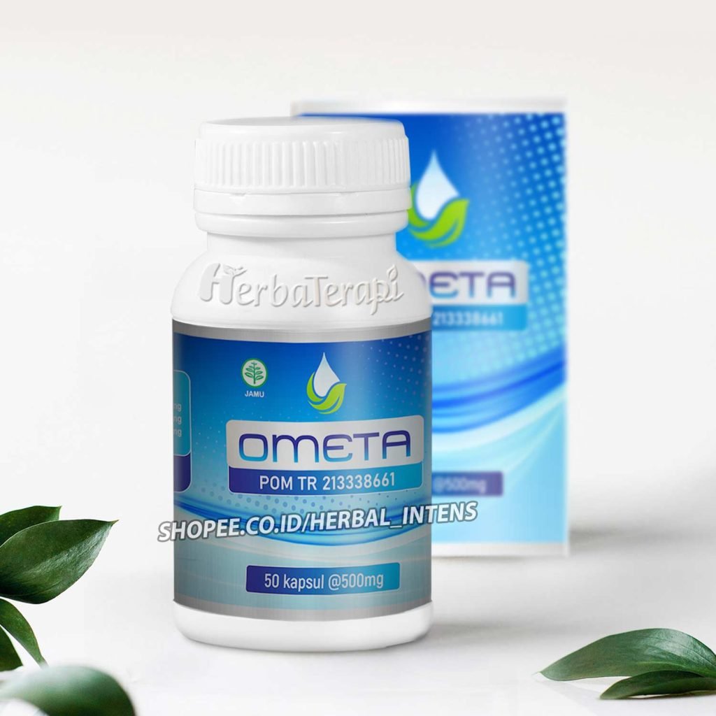 gejala katarak OMETA