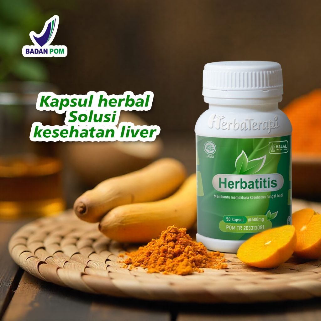 Hepatitis A HERBATITIS