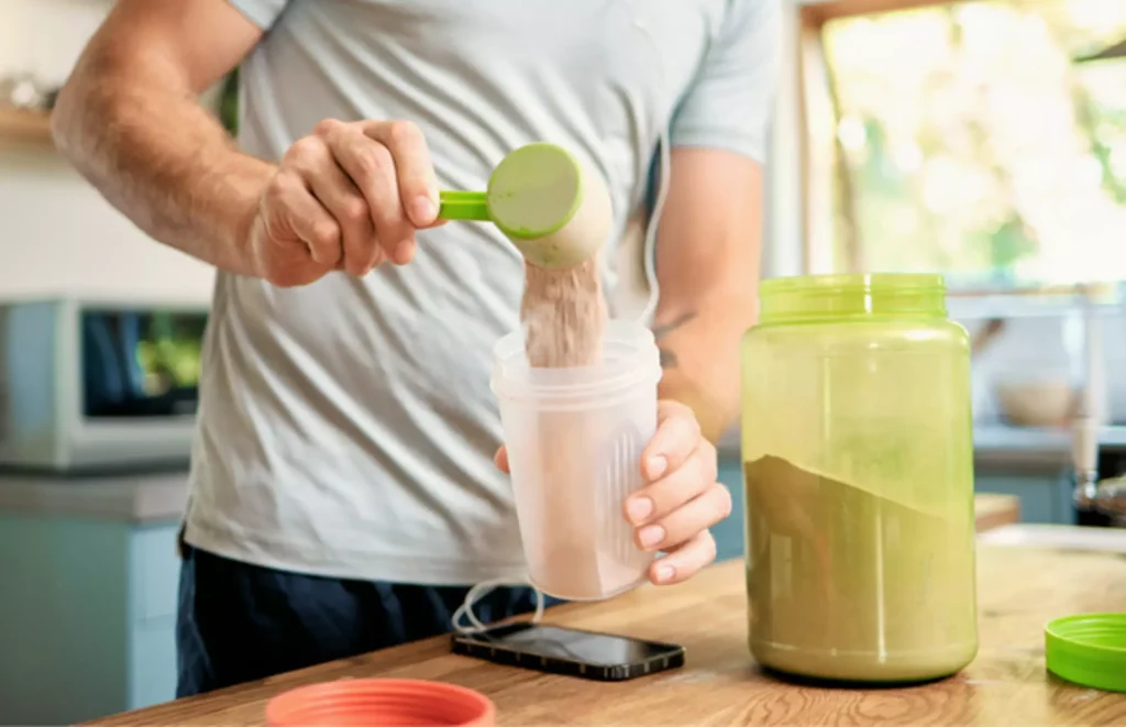 Solusi Kurus Karena Kurang Makan