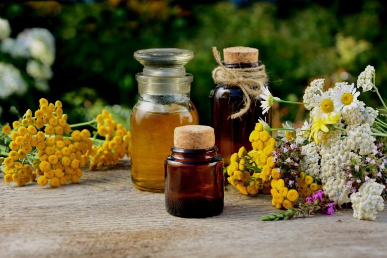 Jamu pembukaan jalan