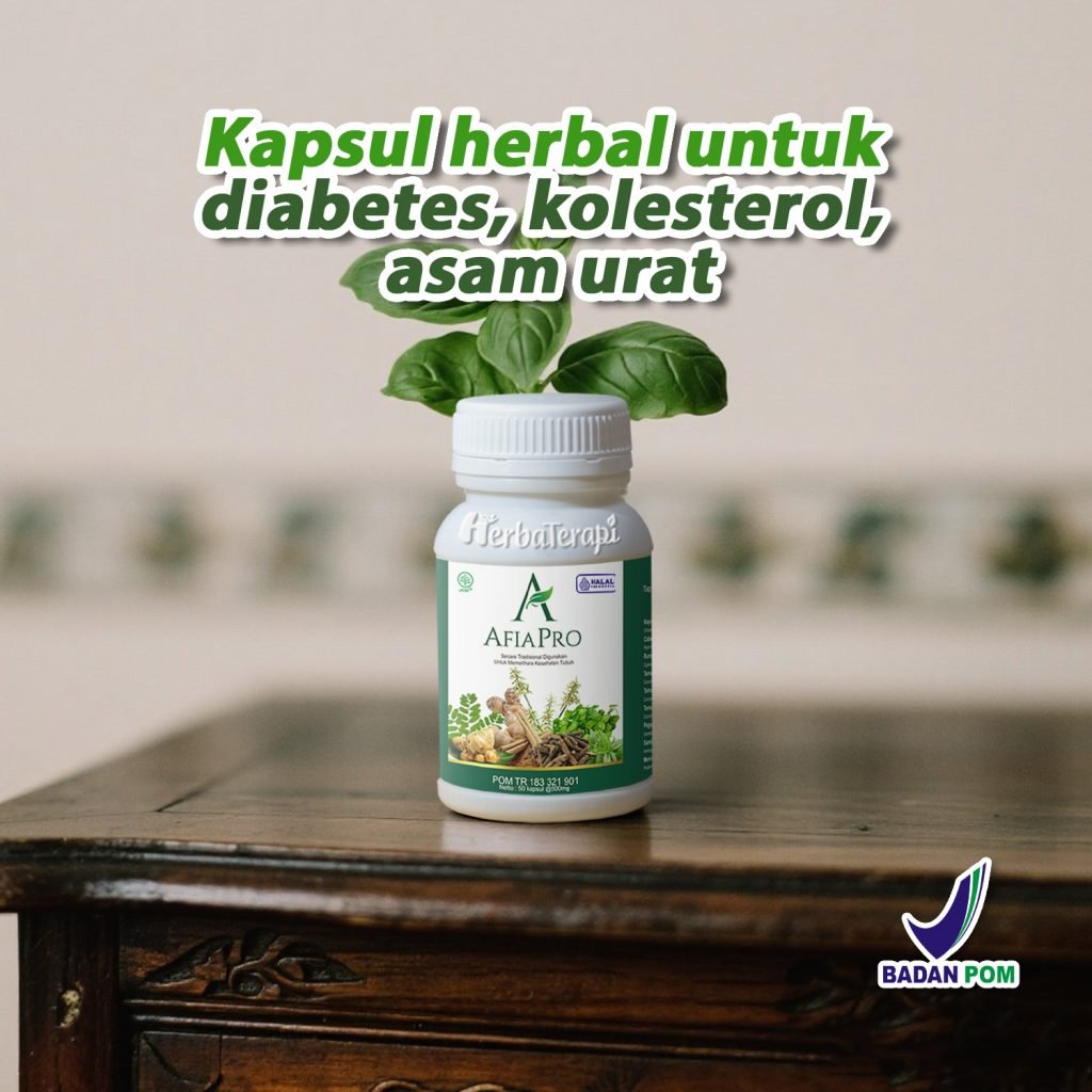 kapan minum afiapro