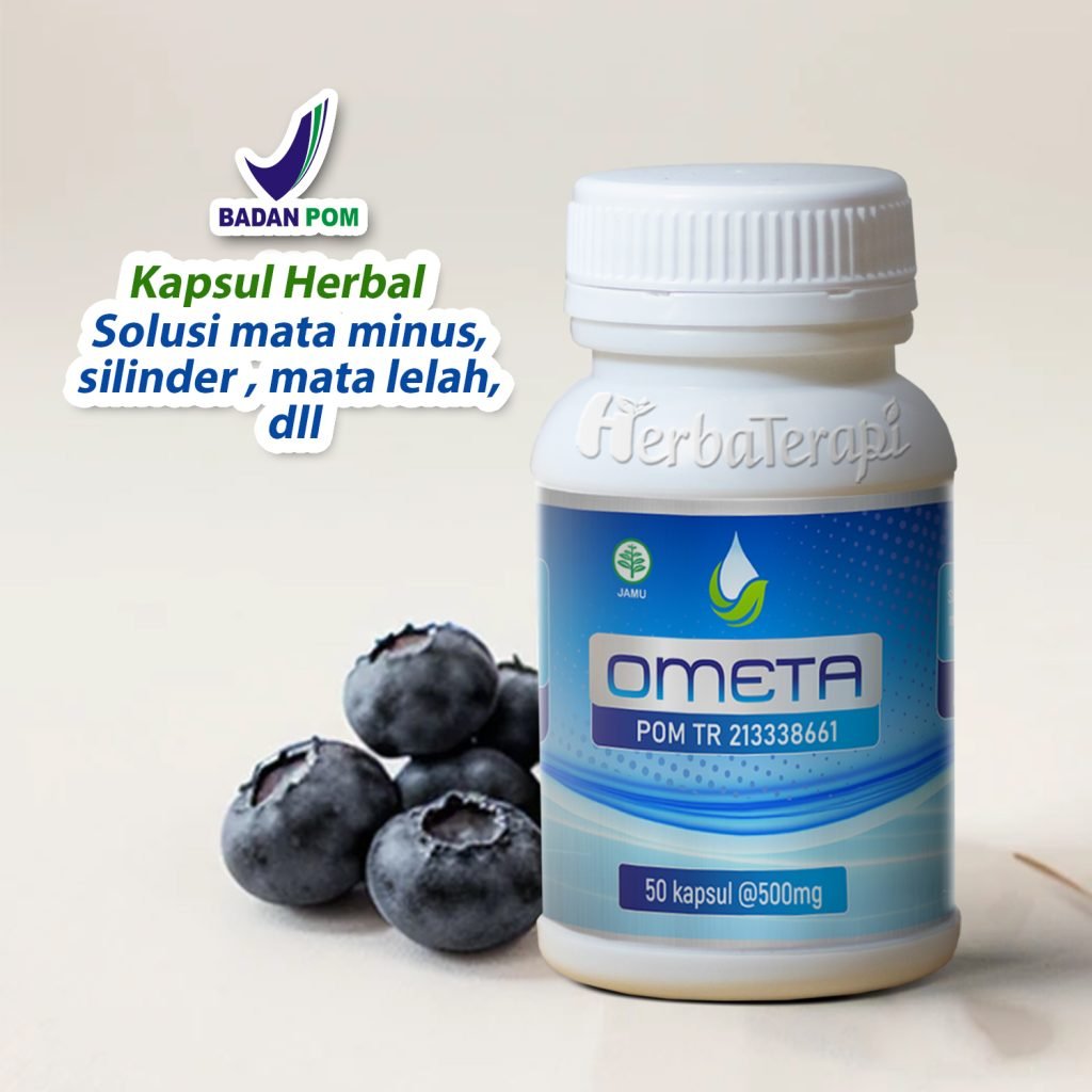 katarak pada lansia OMETA