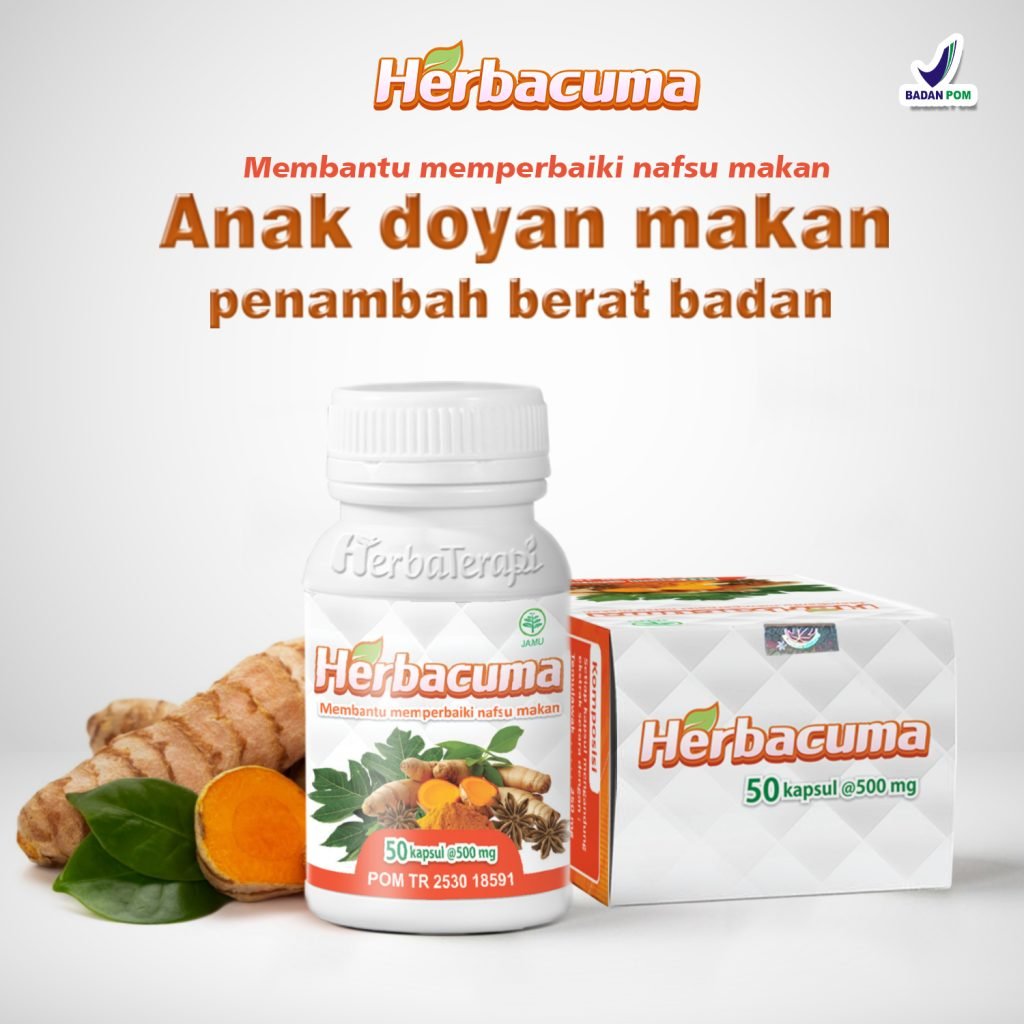 Penambah Nafsu Makan untuk Dewasa