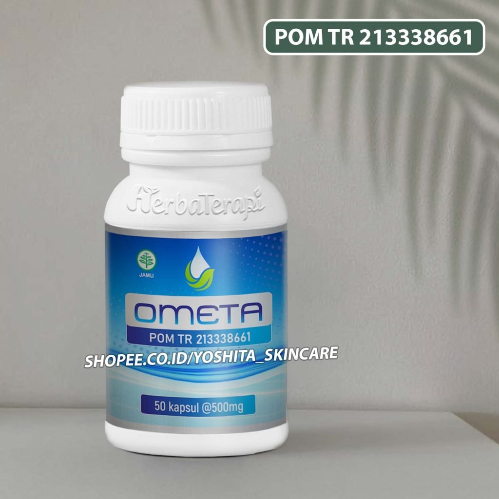 Operasi Katarak OMETA