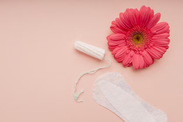 pelancar haid dari bahan alami