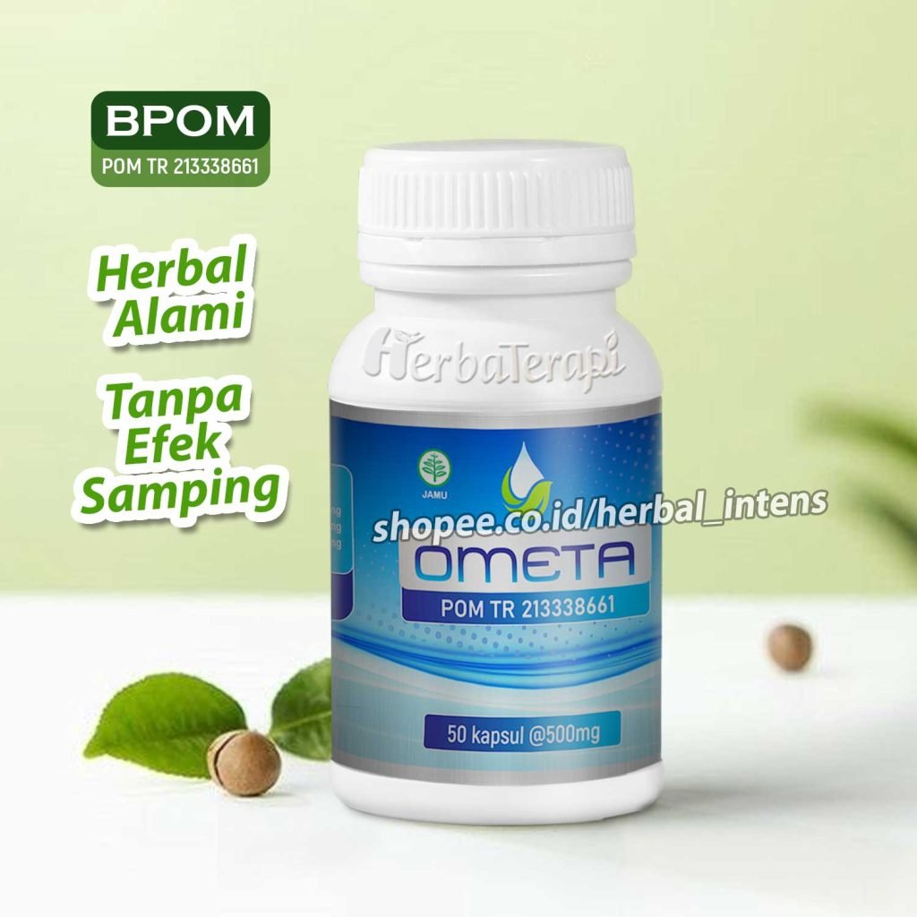 Pengobatan Katarak Tanpa Operasi OMETA