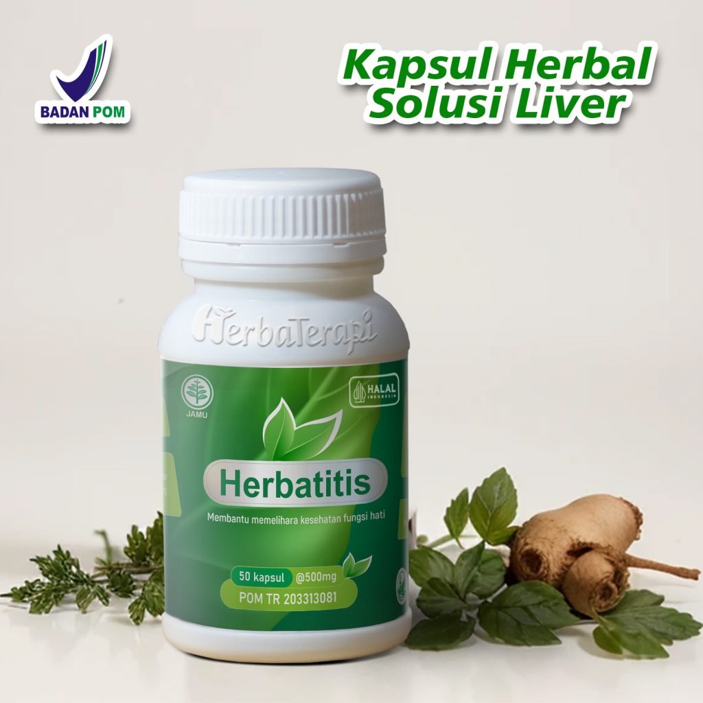 gejala Hepatitis HERBATITIS