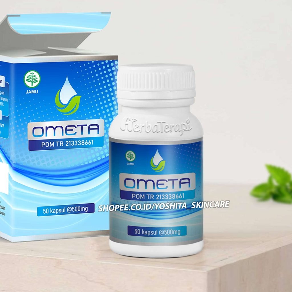 Penyebab Katarak OMETA