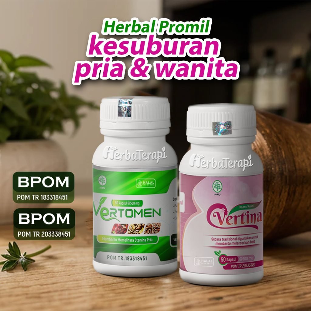 Program Hamil Alami Vertomen Vertina