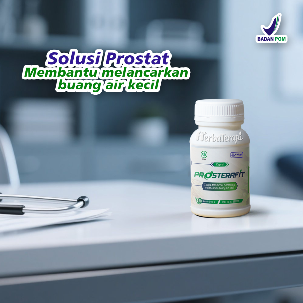 prosterafit herbal