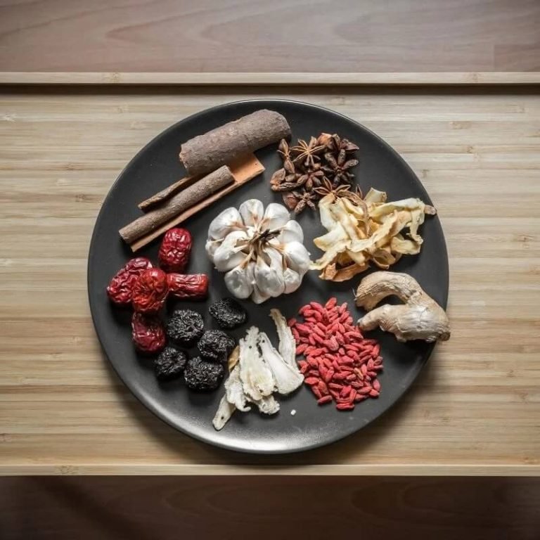 Ramuan pelancar lahiran