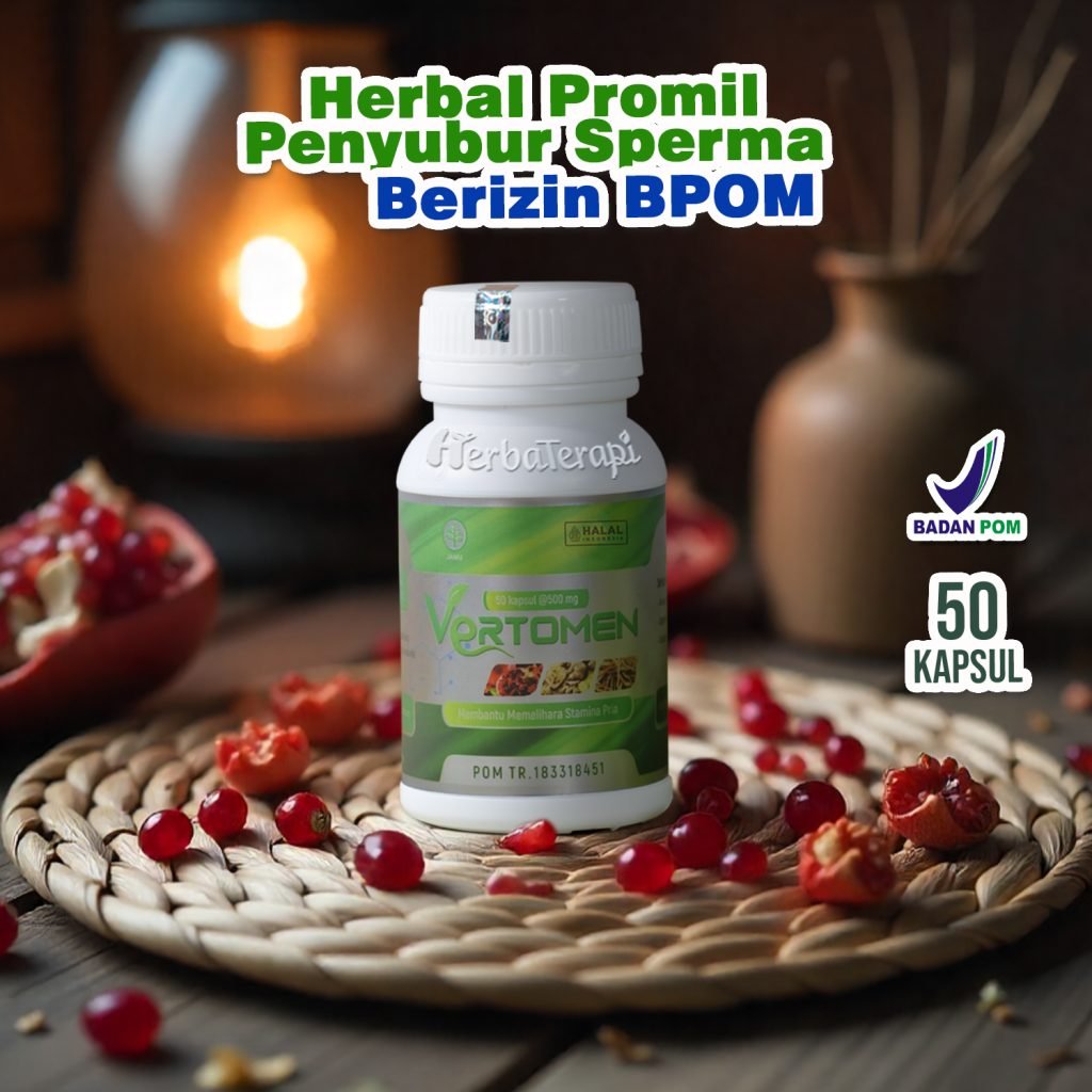 Sperma Encer Apakah Bisa Punya Anak VERTOMEN