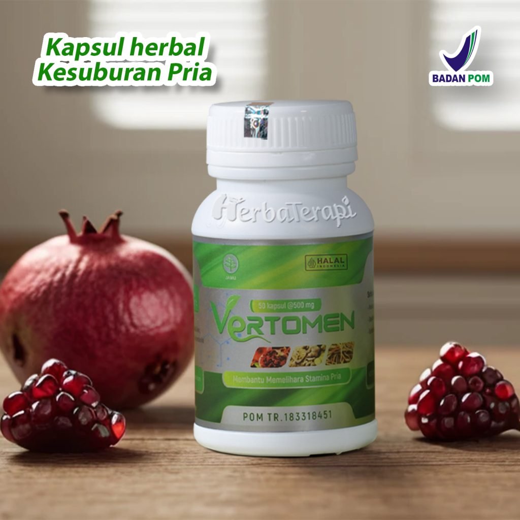 Sperma Encer Ganggu Peluang Kehamilan VERTOMEN