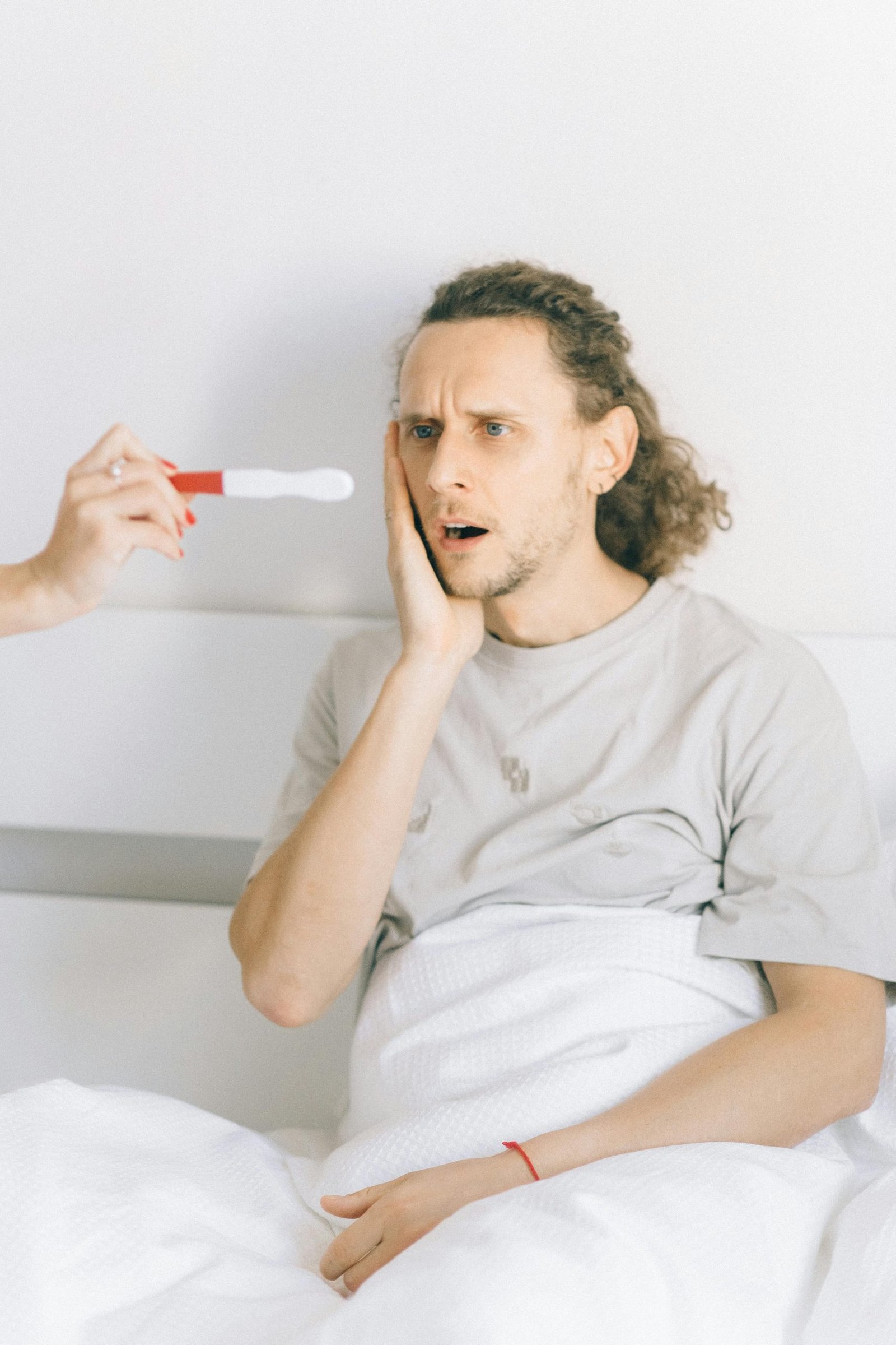 Sperma Encer Ganggu Peluang Kehamilan