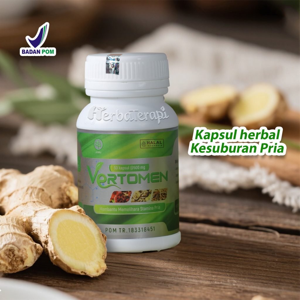 Sperma Encer Vertomen