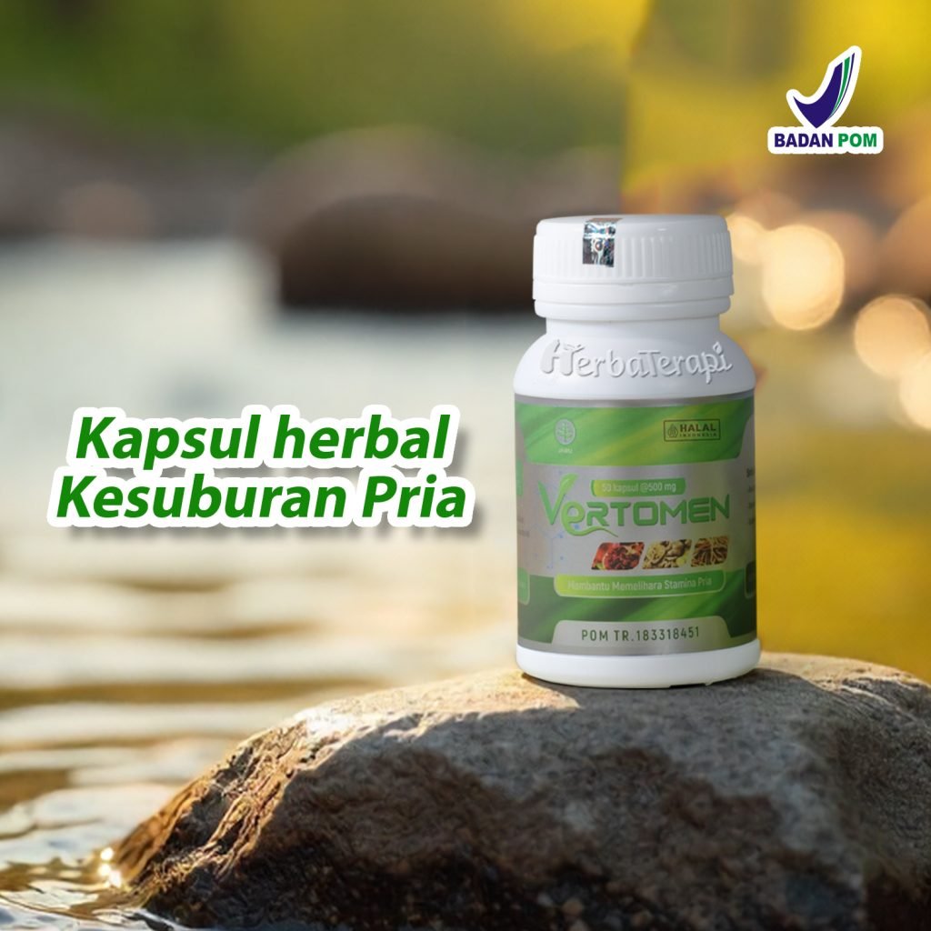 Sperma Encer bisa normal VERTOMEN