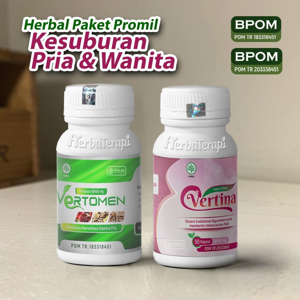 Tips Agar Cepat Hamil vertomen vertina