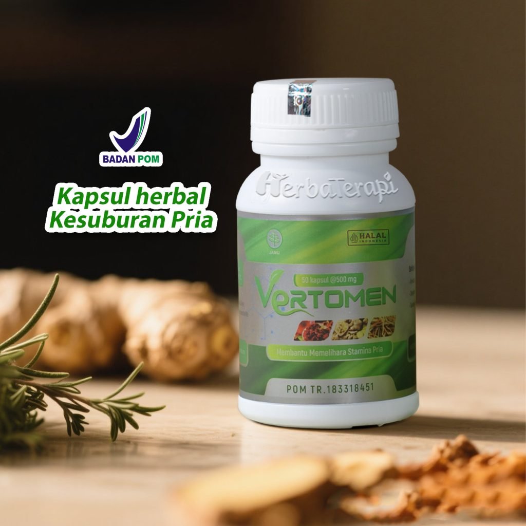 Tips Mengatasi Sperma Encer VERTOMEN