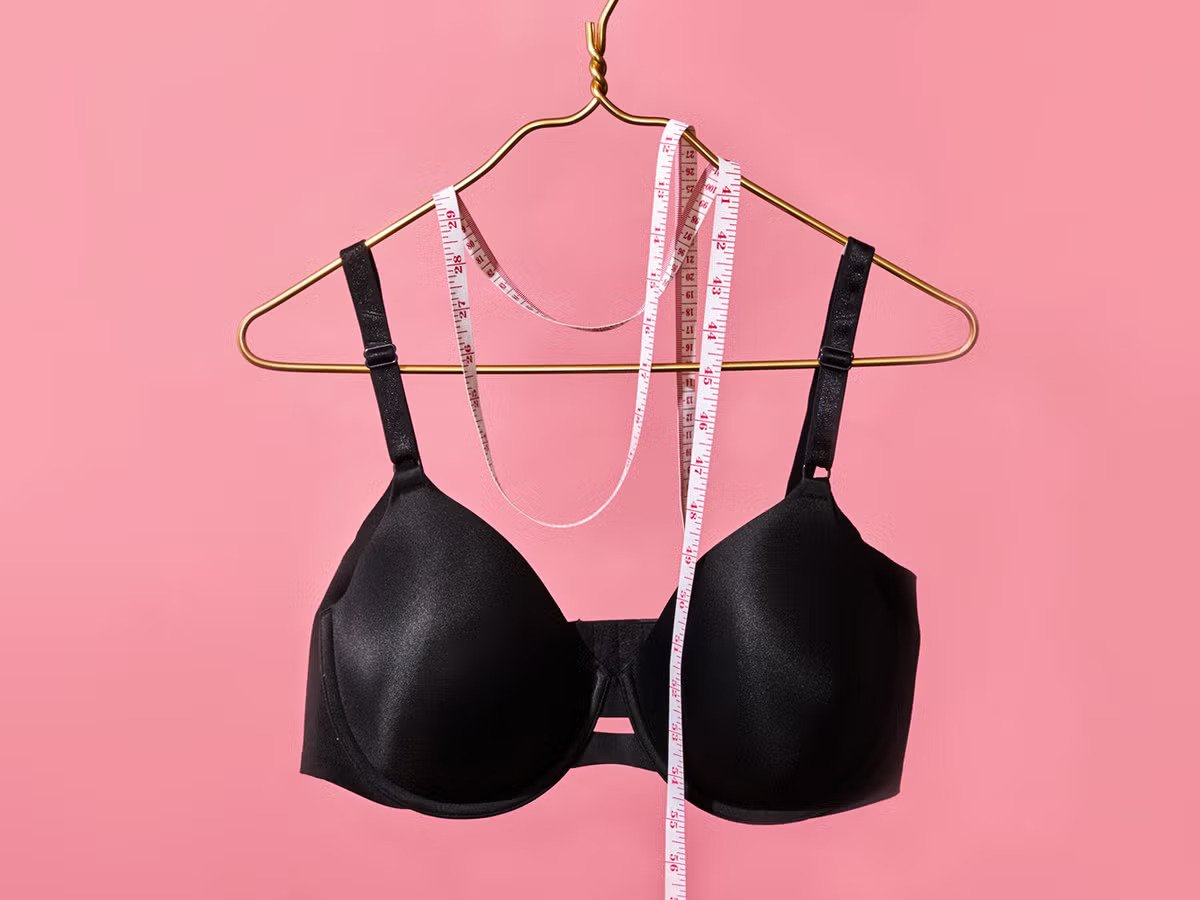 Ukuran Bra Payudara