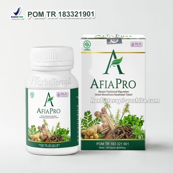 Afiapro