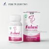 Fulasi melancarkan air susu ibu