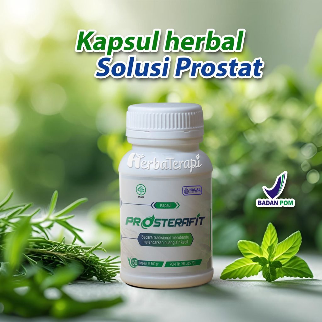 gangguan ginjal prosterafit