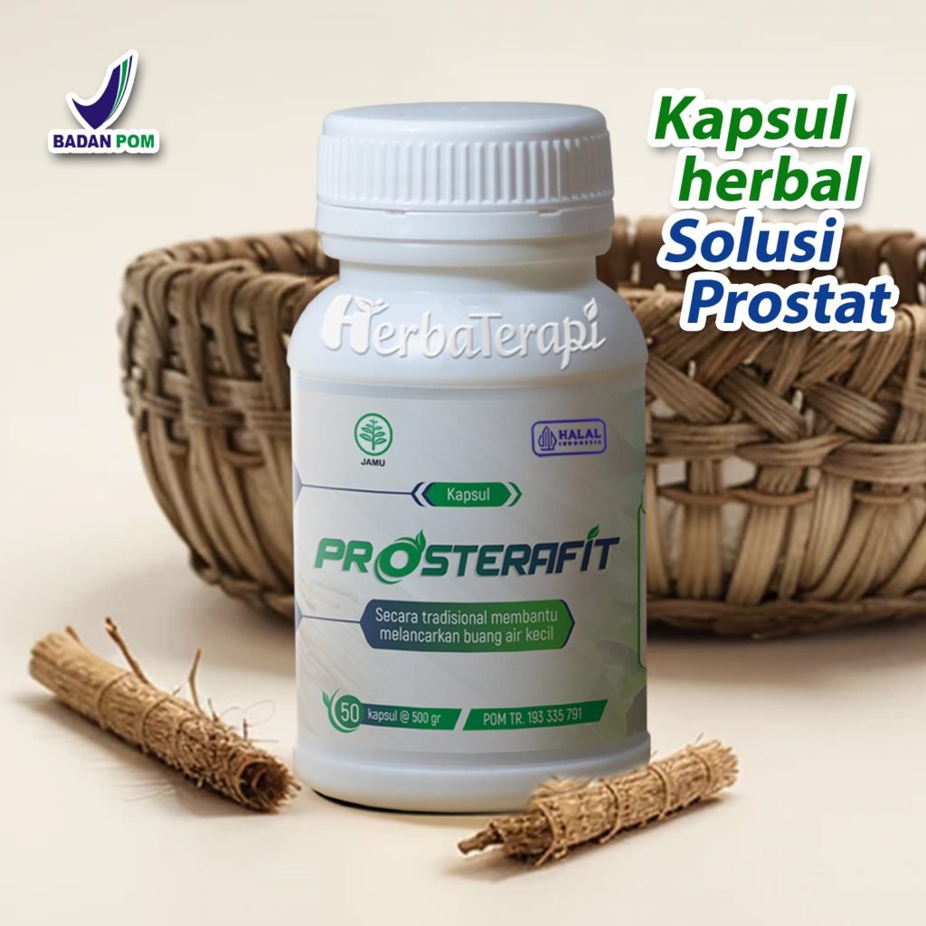 Makanan yang Harus Dihindari Saat Prostat bengkak prosterafit