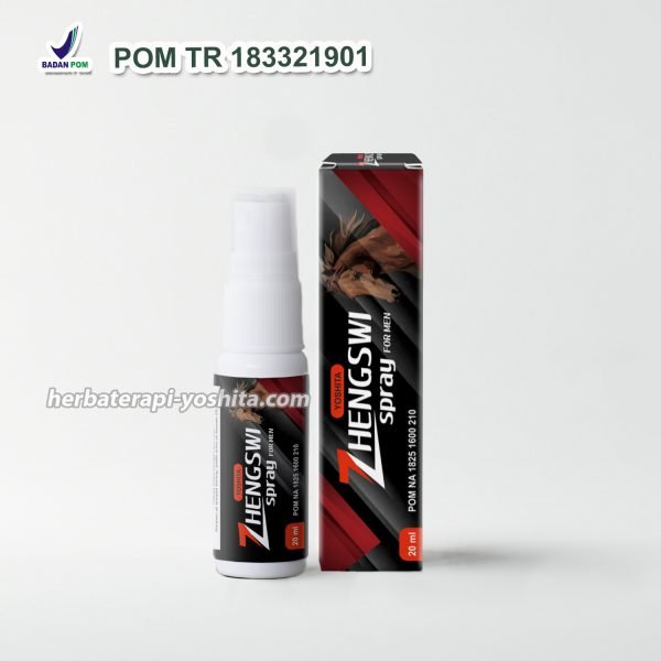 zhengswi Zhengswi Spray