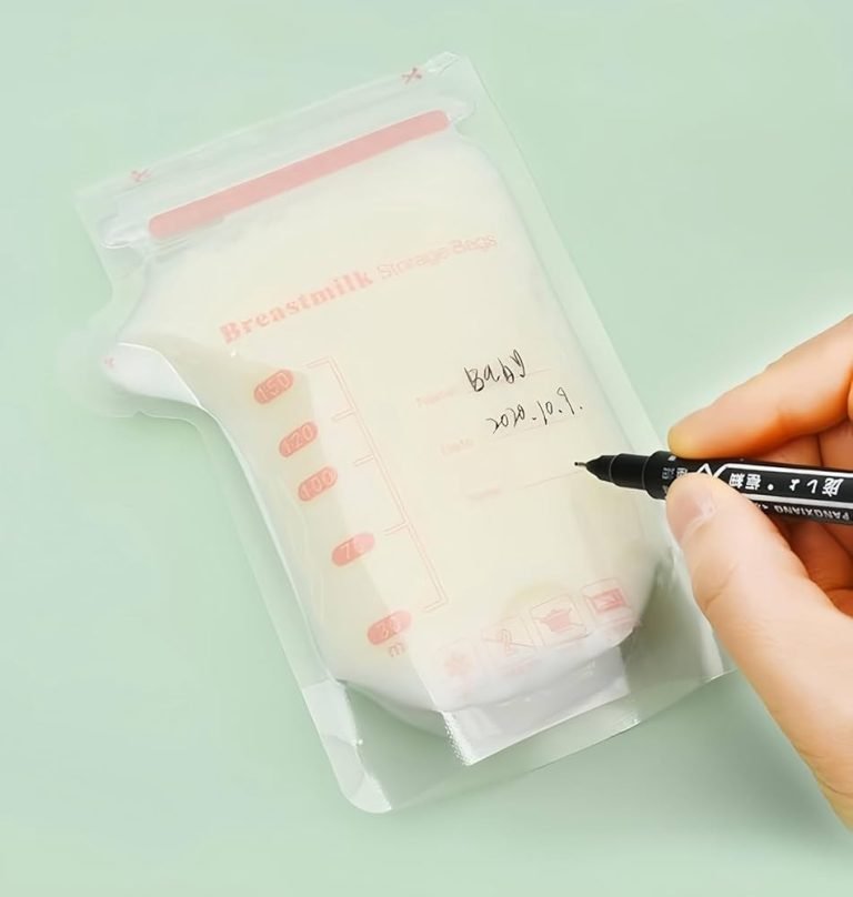 ASI Booster Aman untuk Ibu Menyusui