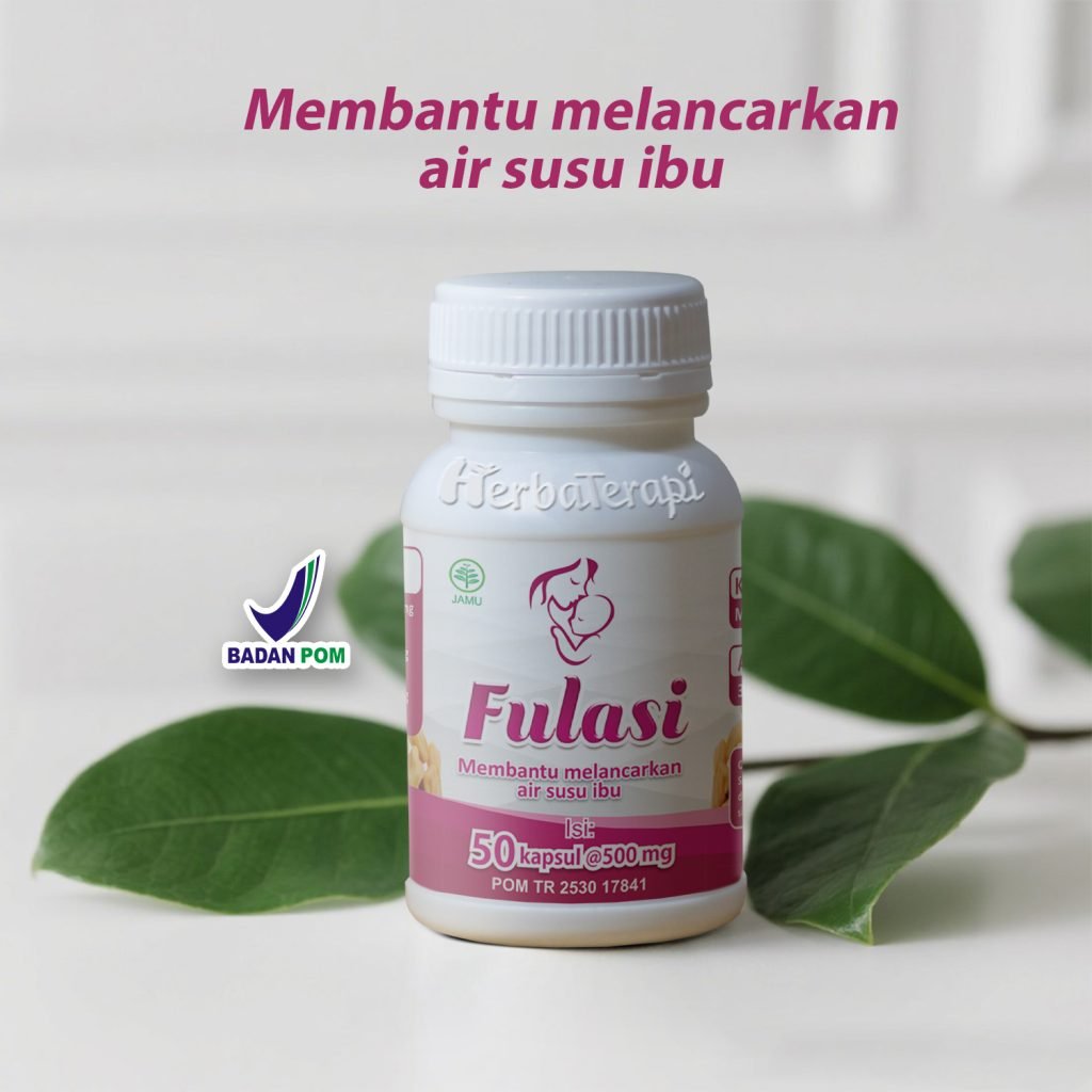 ASI Booster Cepat Keluar FULASI